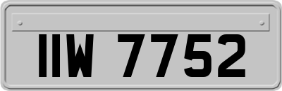 IIW7752
