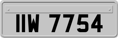 IIW7754