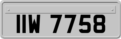 IIW7758