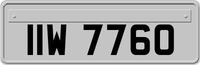 IIW7760