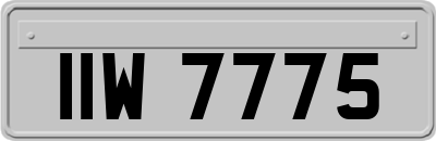 IIW7775