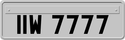 IIW7777