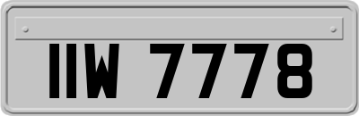 IIW7778