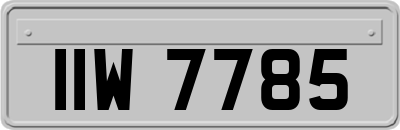 IIW7785