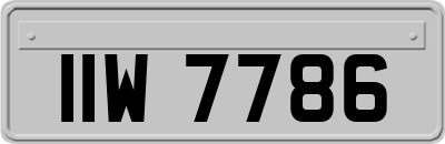 IIW7786