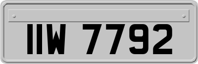 IIW7792