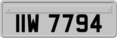 IIW7794