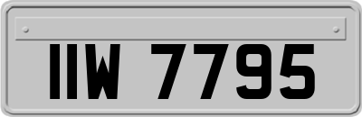 IIW7795