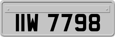 IIW7798