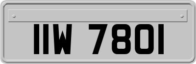 IIW7801