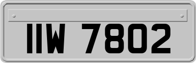 IIW7802