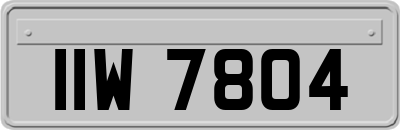 IIW7804