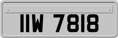IIW7818