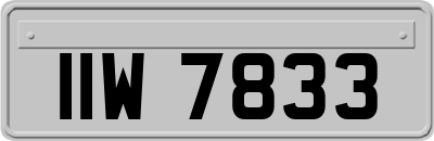 IIW7833