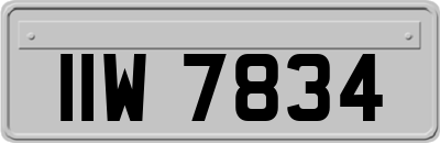 IIW7834
