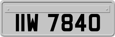 IIW7840