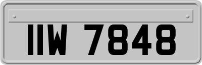 IIW7848