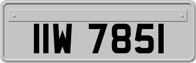 IIW7851