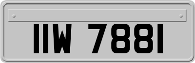 IIW7881