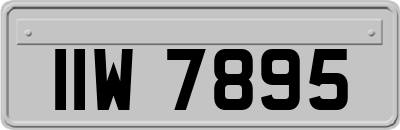 IIW7895