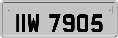 IIW7905