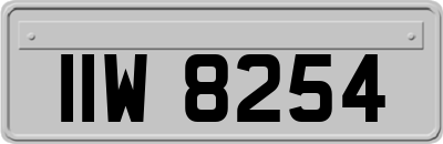 IIW8254