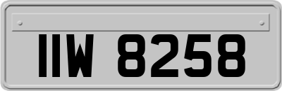 IIW8258