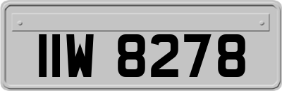 IIW8278