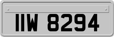 IIW8294