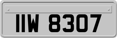 IIW8307