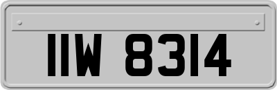 IIW8314