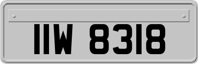 IIW8318