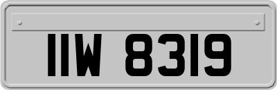 IIW8319