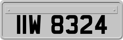 IIW8324