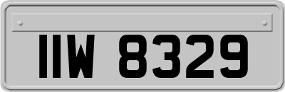 IIW8329
