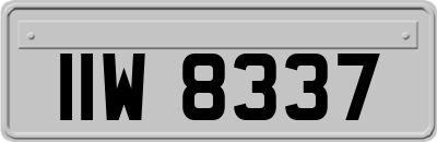 IIW8337