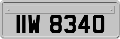 IIW8340