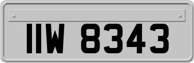 IIW8343