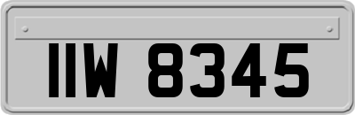 IIW8345