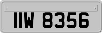 IIW8356