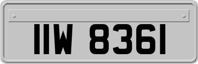 IIW8361