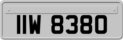 IIW8380