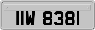 IIW8381