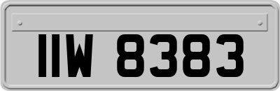 IIW8383