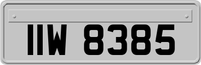 IIW8385