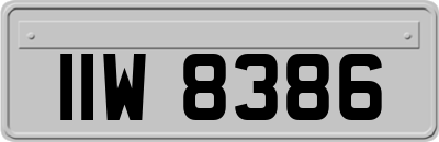 IIW8386