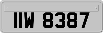 IIW8387