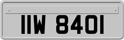 IIW8401