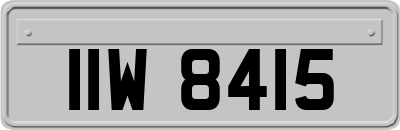 IIW8415