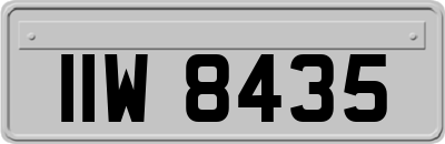 IIW8435